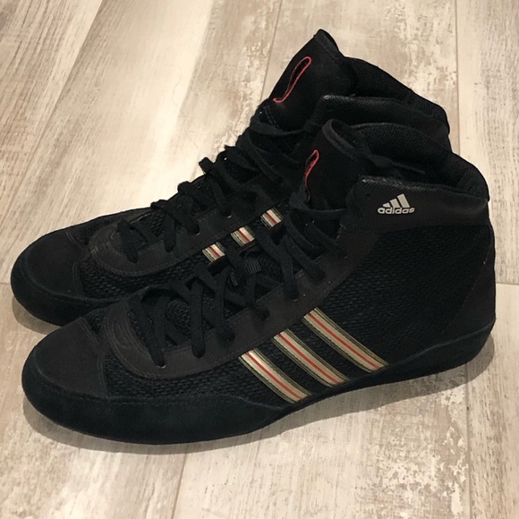 combat speed 3 wrestling shoes